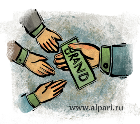 Франчайзинг и франчайзи